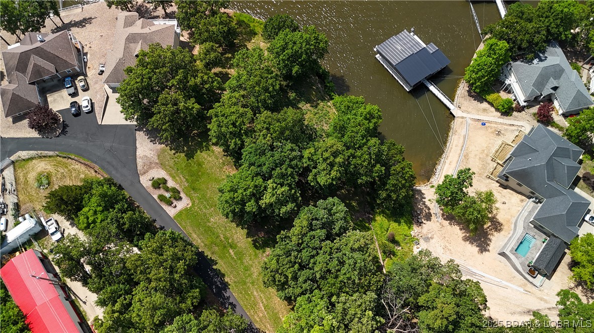 St. Croix Estates - Land