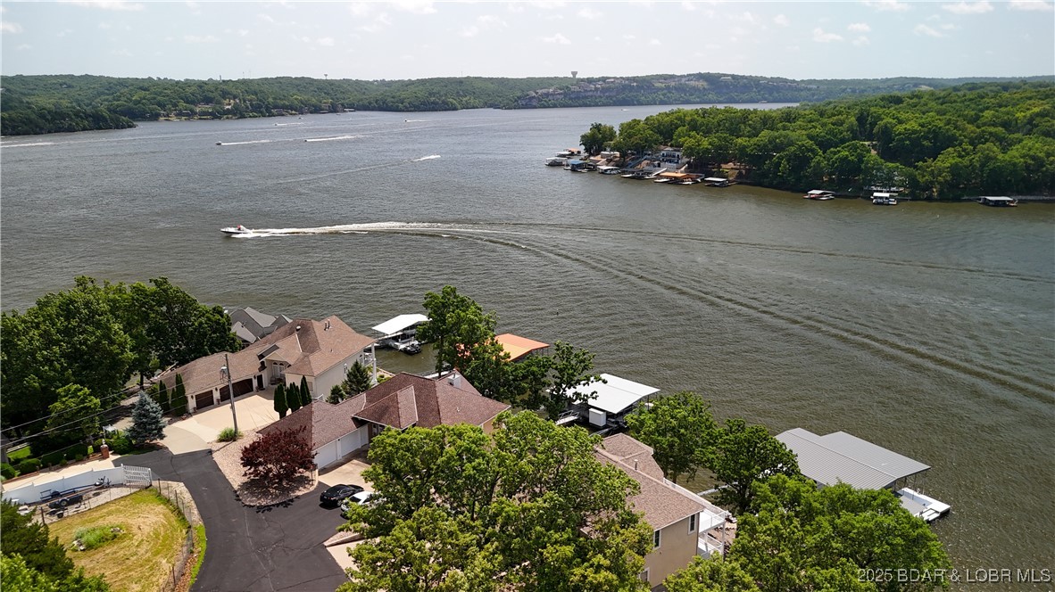 St. Croix Estates - Land