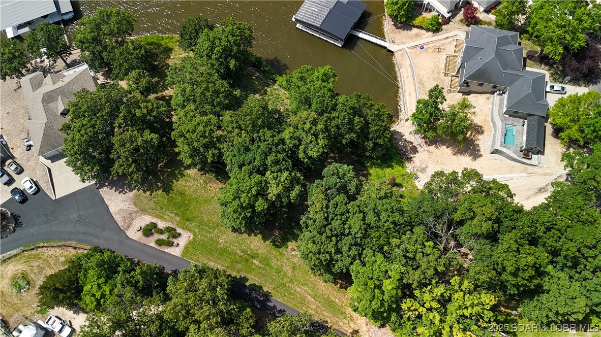 St. Croix Estates - Land