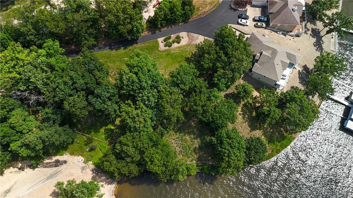 St. Croix Estates - Land