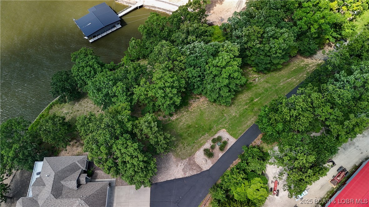 St. Croix Estates - Land