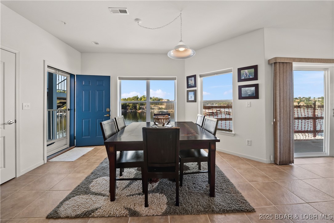 Monarch Cove Condominium - Residential