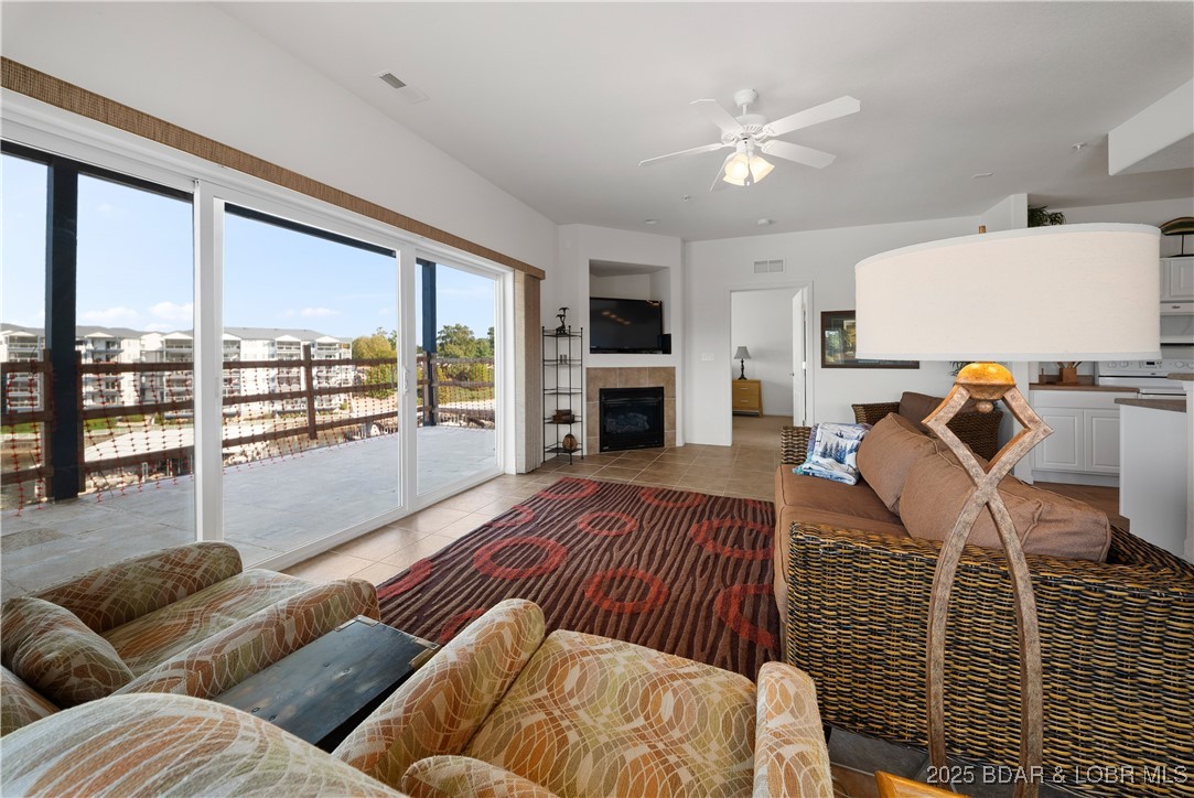 Monarch Cove Condominium - Residential