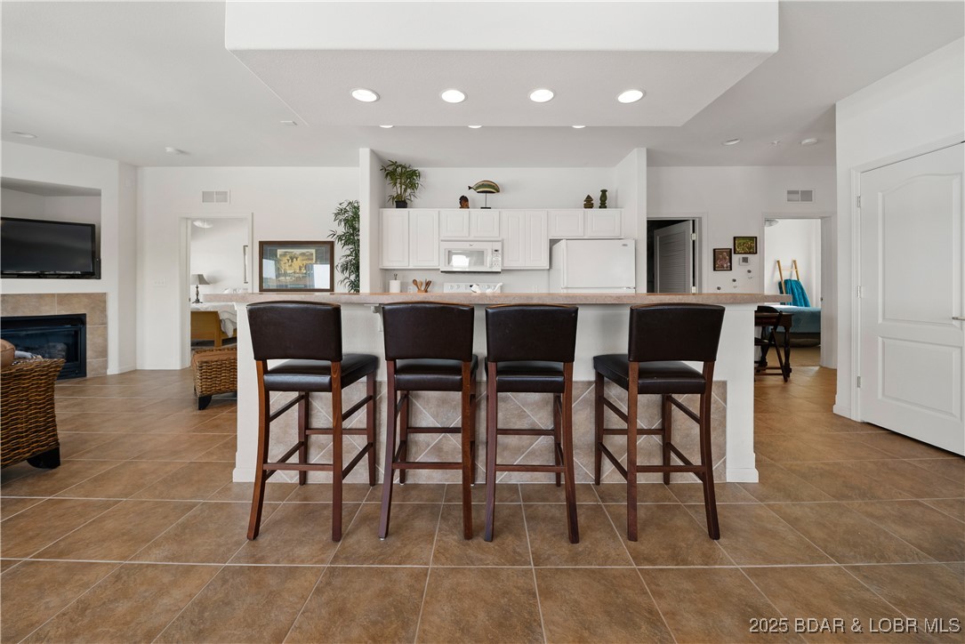 Monarch Cove Condominium - Residential