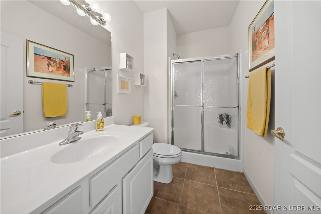 Monarch Cove Condominium - Residential