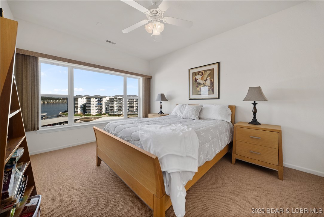 Monarch Cove Condominium - Residential