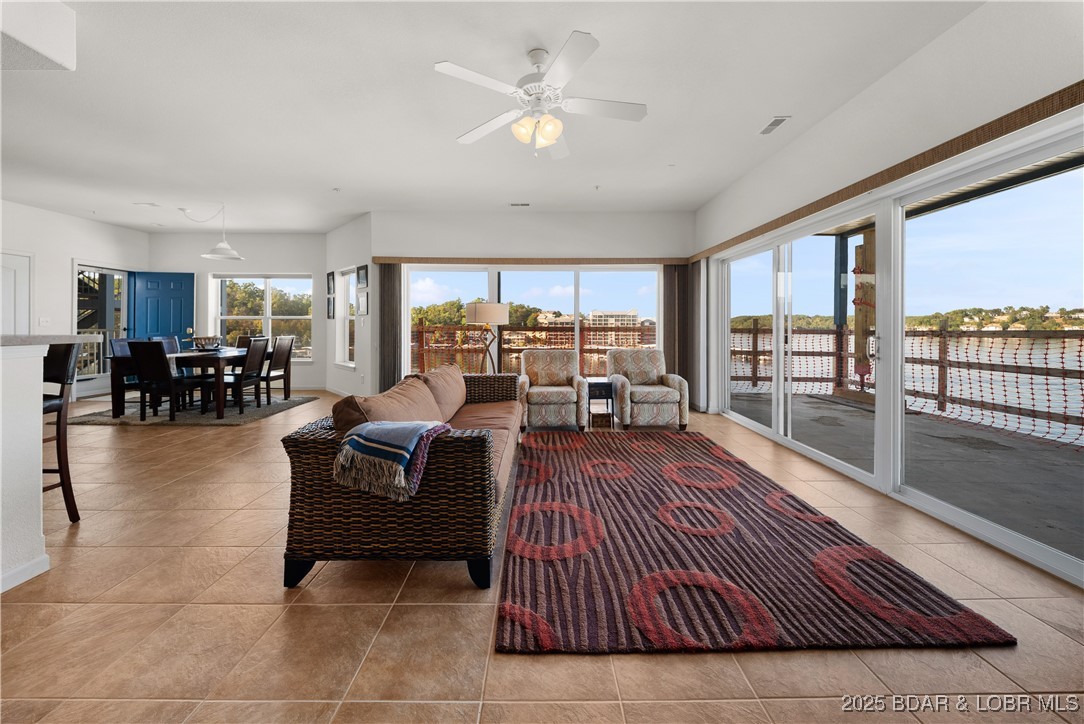 Monarch Cove Condominium - Residential