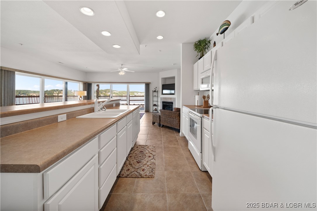 Monarch Cove Condominium - Residential