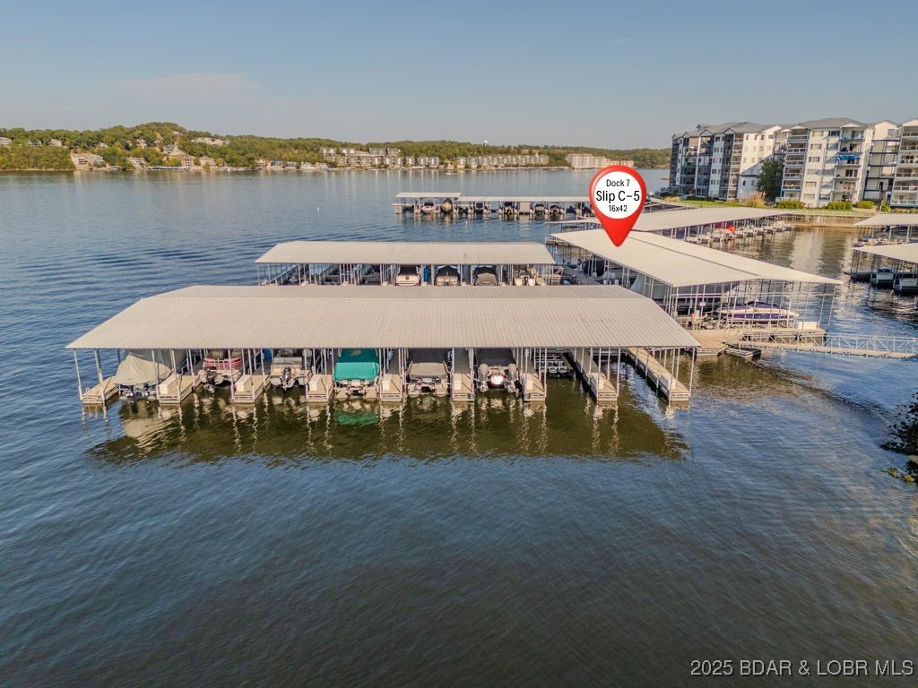 Monarch Cove Condominium - Residential