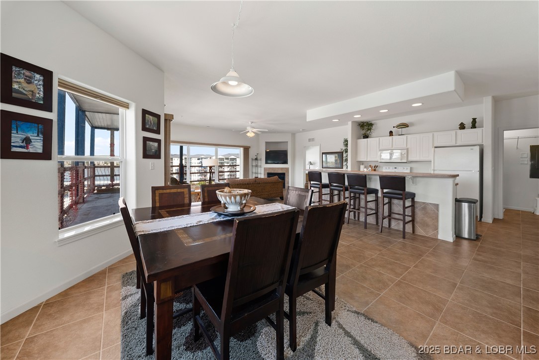 Monarch Cove Condominium - Residential