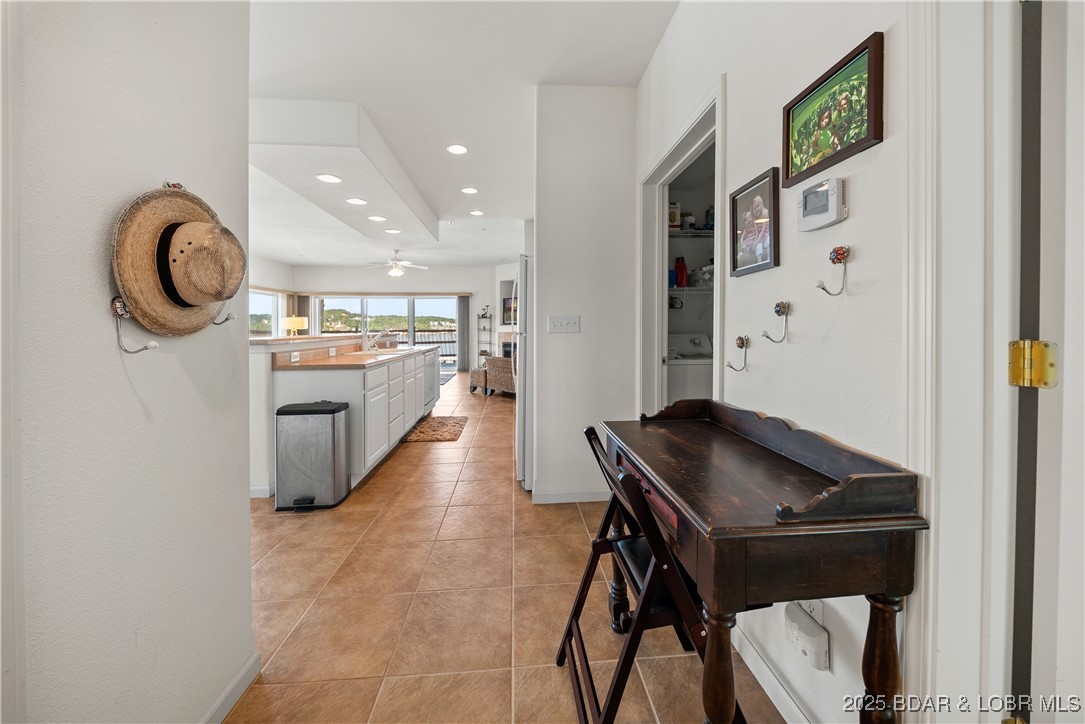 Monarch Cove Condominium - Residential