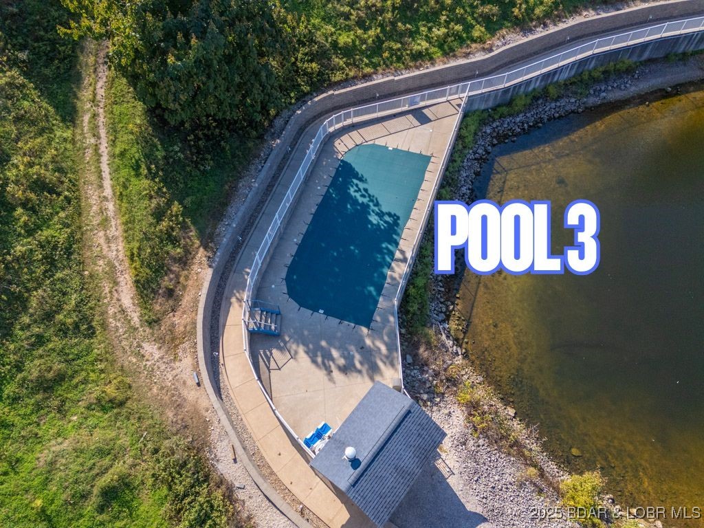 Monarch Cove Condominium - Residential