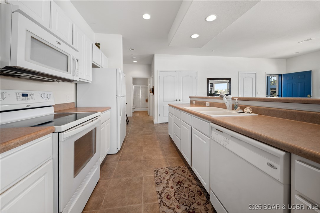 Monarch Cove Condominium - Residential