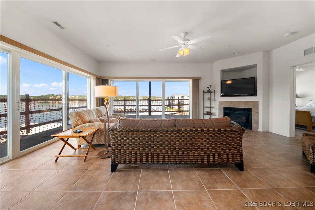 Monarch Cove Condominium - Residential