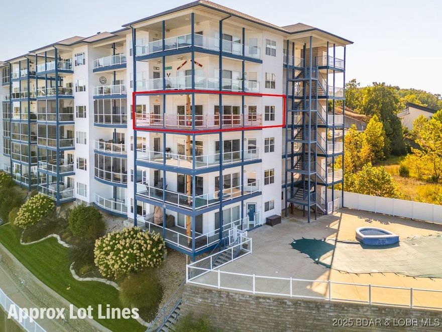 Experience lake living at its finest with this beautifully furnished, move-in ready 3-bed, 3-bath condominium offering breathtaking main channel views at the 2 MM of Lake of the Ozarks. From the moment you step inside, you’ll be captivated by the open-concept design, filled with natural light and thoughtfully styled for effortless comfort and entertaining. The spacious living area flows seamlessly to an expansive lakeside deck—ideal for morning coffee, sunset dinners, or simply soaking in the view. Each bedroom is generously sized, with plenty of room to host! Included is a large 16x42 boat slip, ensuring lake days are as convenient as they are fun. The well-maintained complex offers three sparkling swimming pools and is perfectly situated near the lake’s best dining, shopping, and entertainment. Whether you’re seeking a full-time home, vacation escape, or an exceptional investment property, this condo delivers the perfect balance of style, comfort, and location. Just unpack and start living your lake dream!