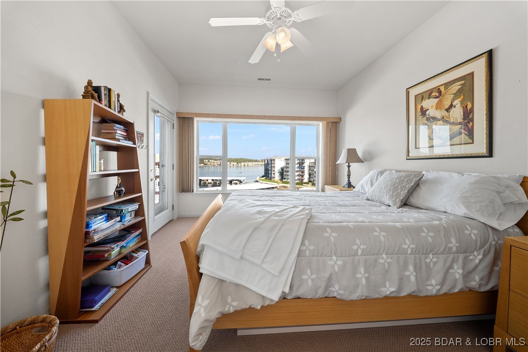 Monarch Cove Condominium - Residential