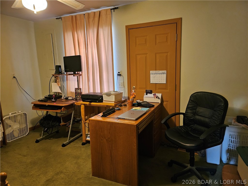 Whispering Springs - Residential