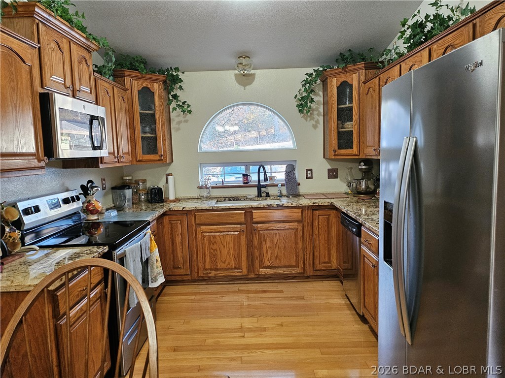 Whispering Springs - Residential