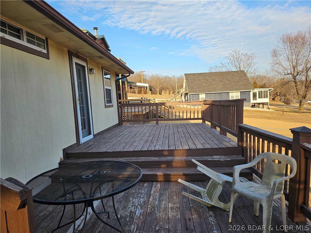 Whispering Springs - Residential