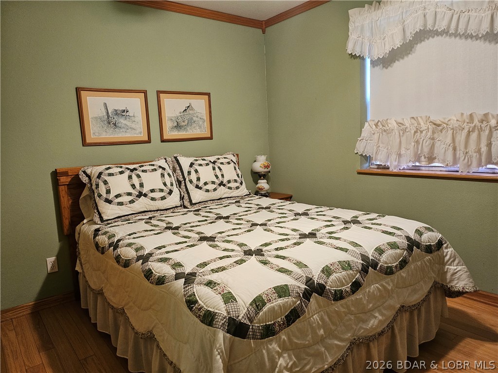 Whispering Springs - Residential