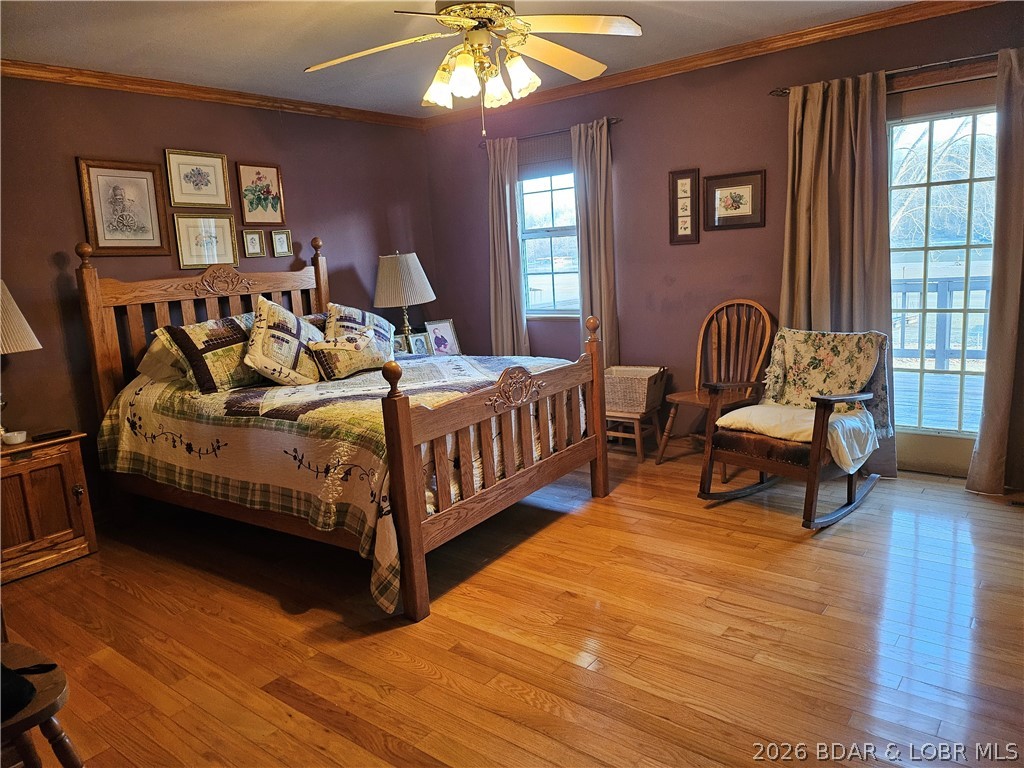 Whispering Springs - Residential