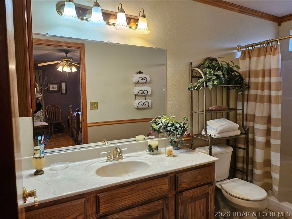 Whispering Springs - Residential