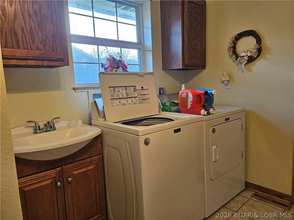 Whispering Springs - Residential