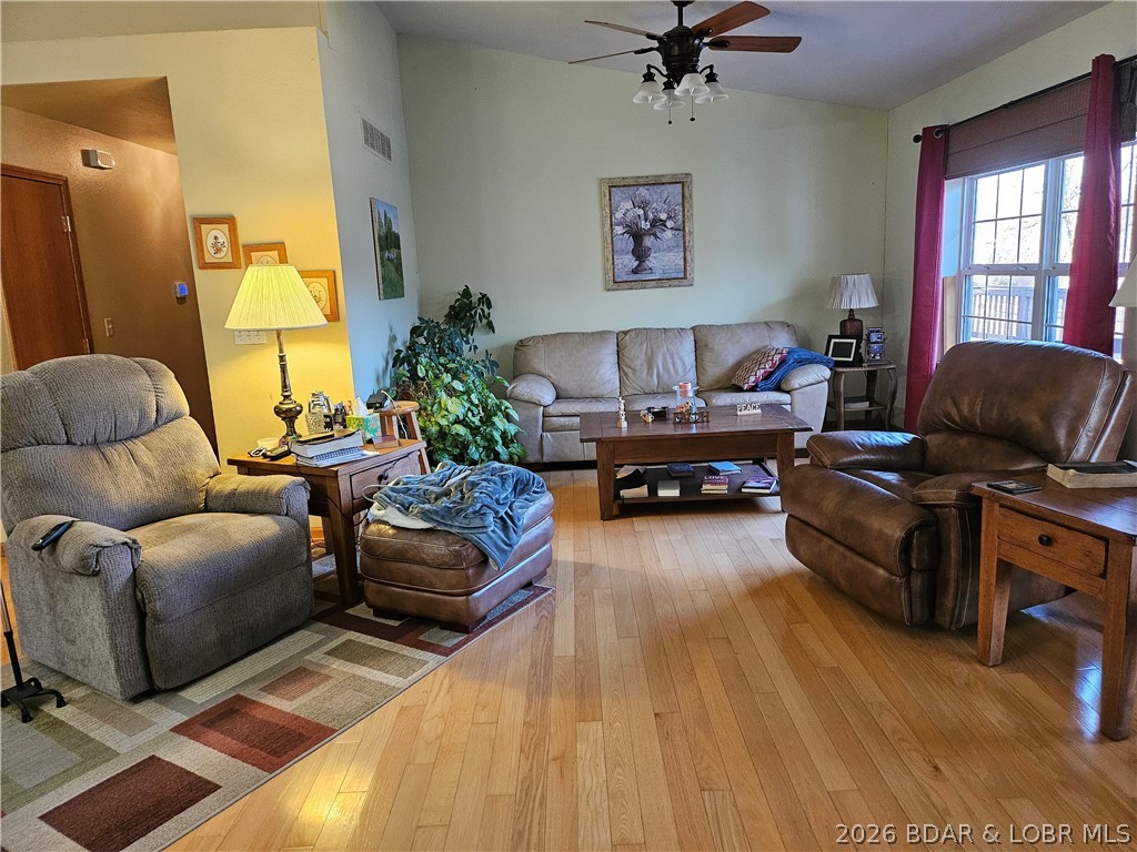 Whispering Springs - Residential