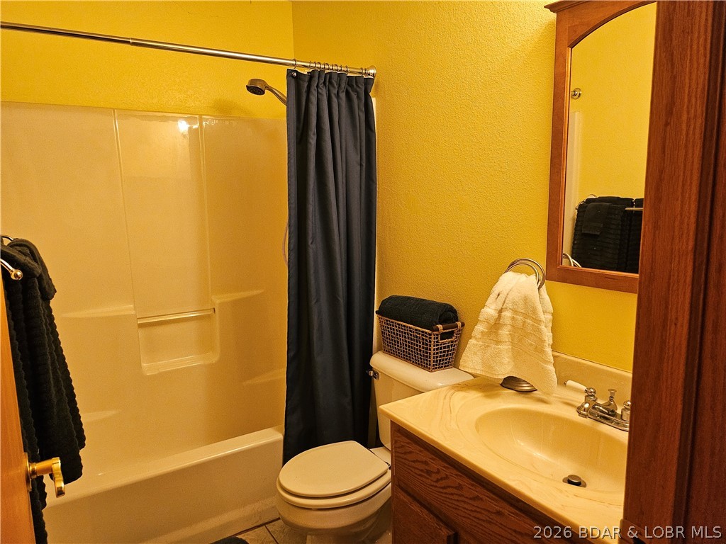 Whispering Springs - Residential