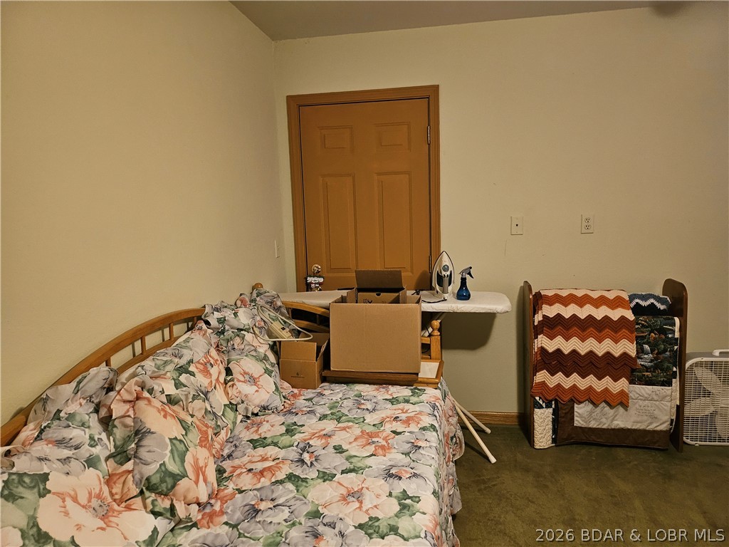 Whispering Springs - Residential