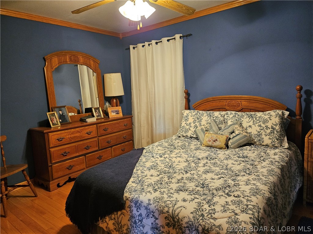 Whispering Springs - Residential