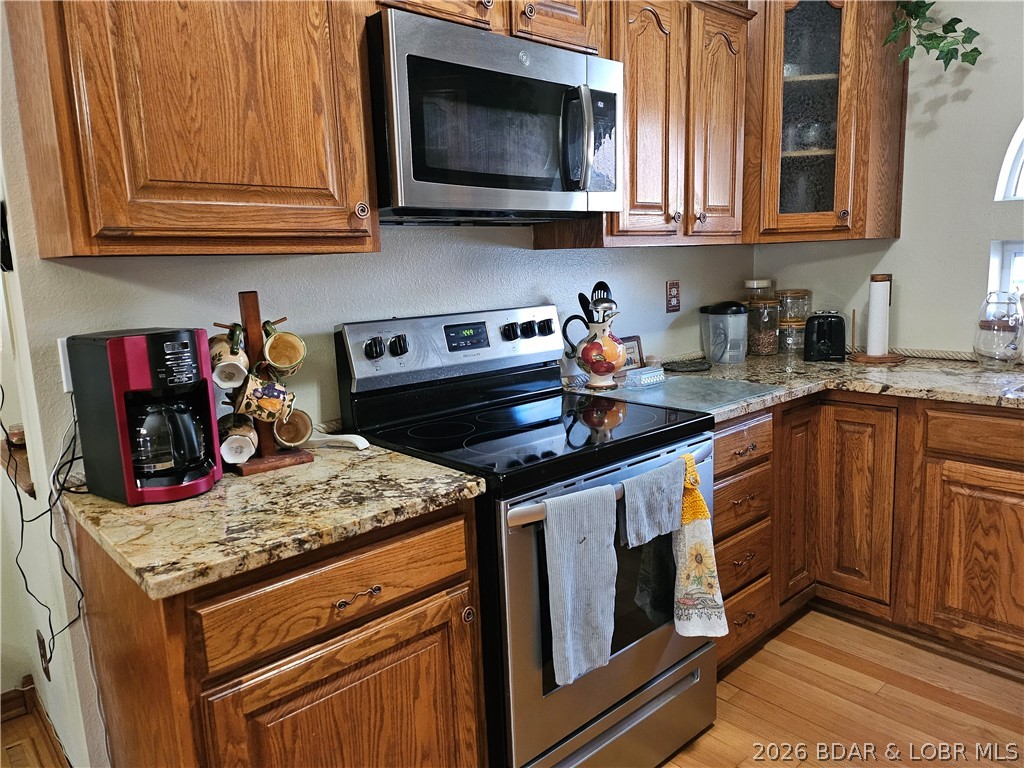 Whispering Springs - Residential