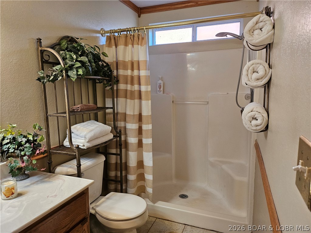 Whispering Springs - Residential