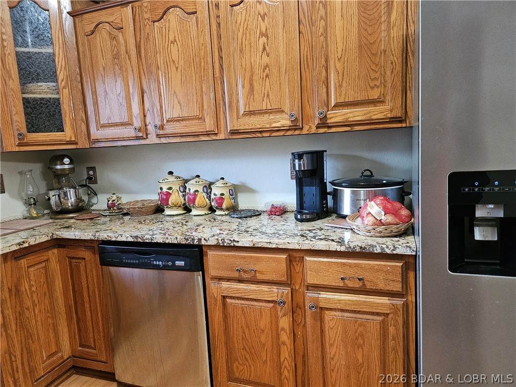 Whispering Springs - Residential