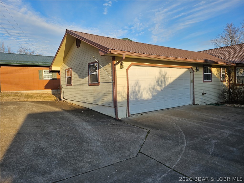 Whispering Springs - Residential