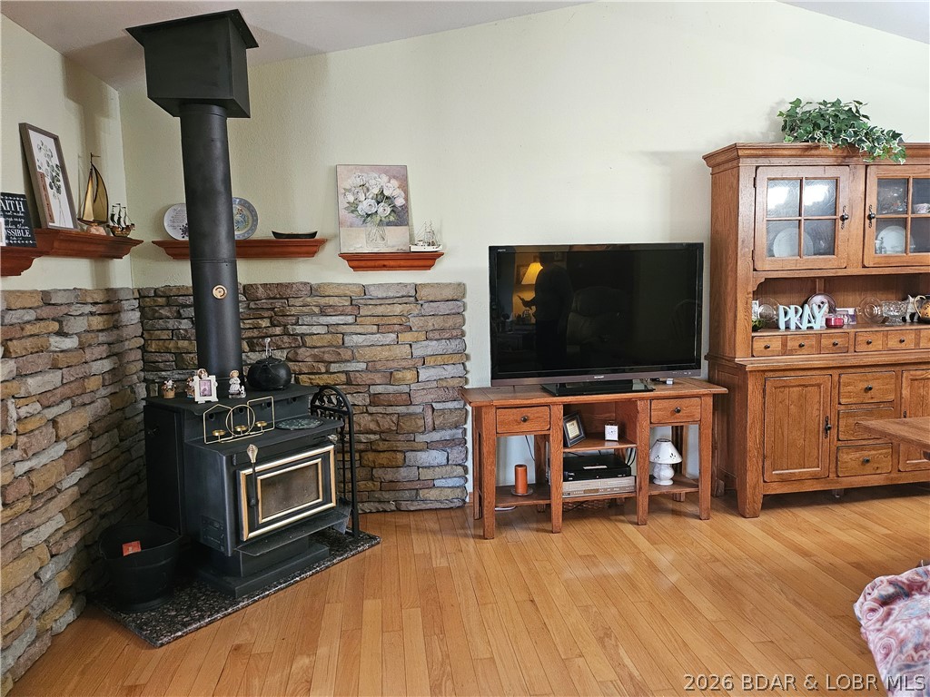 Whispering Springs - Residential