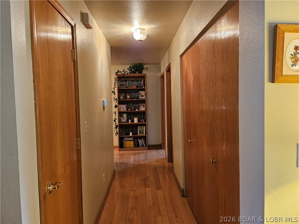 Whispering Springs - Residential