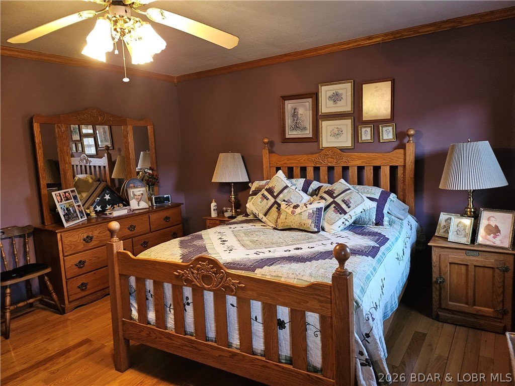 Whispering Springs - Residential