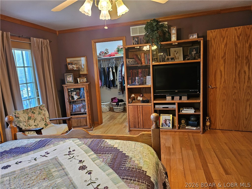 Whispering Springs - Residential