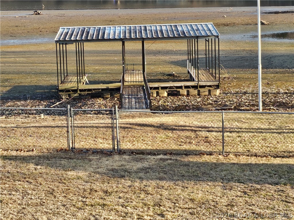 Whispering Springs - Residential