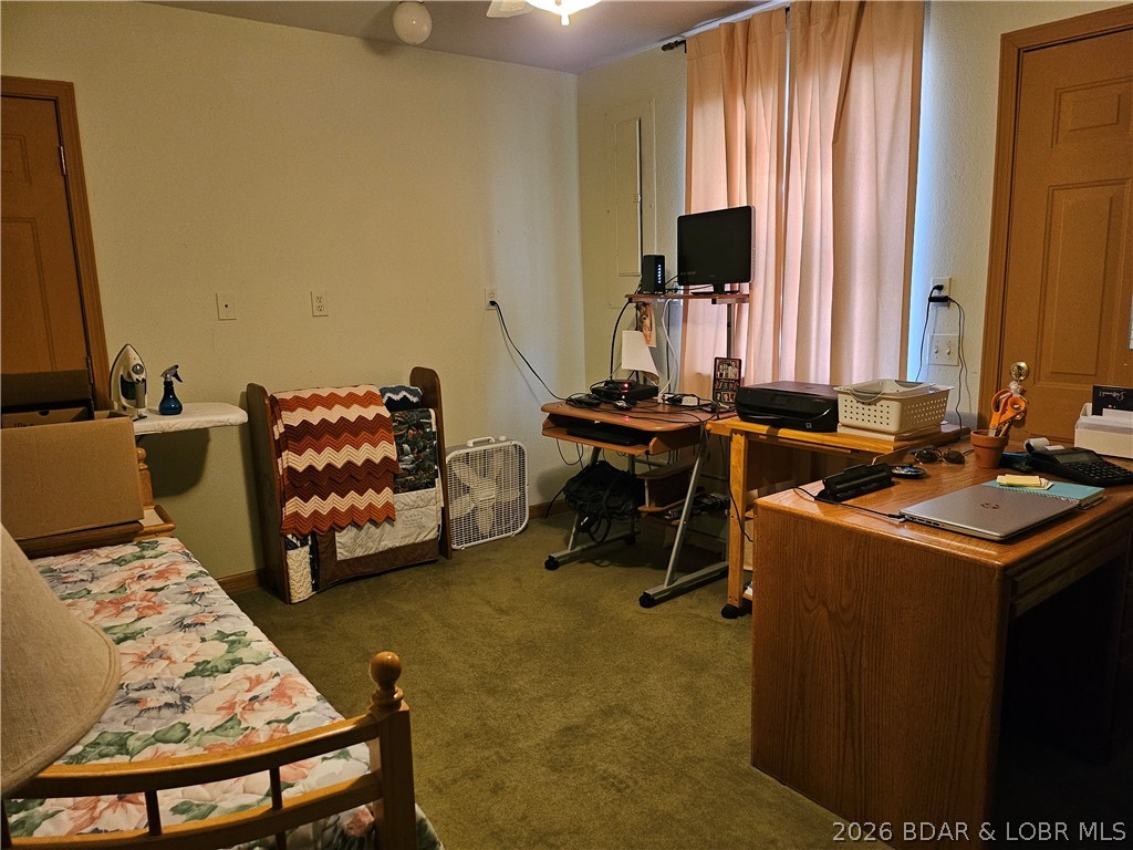 Whispering Springs - Residential