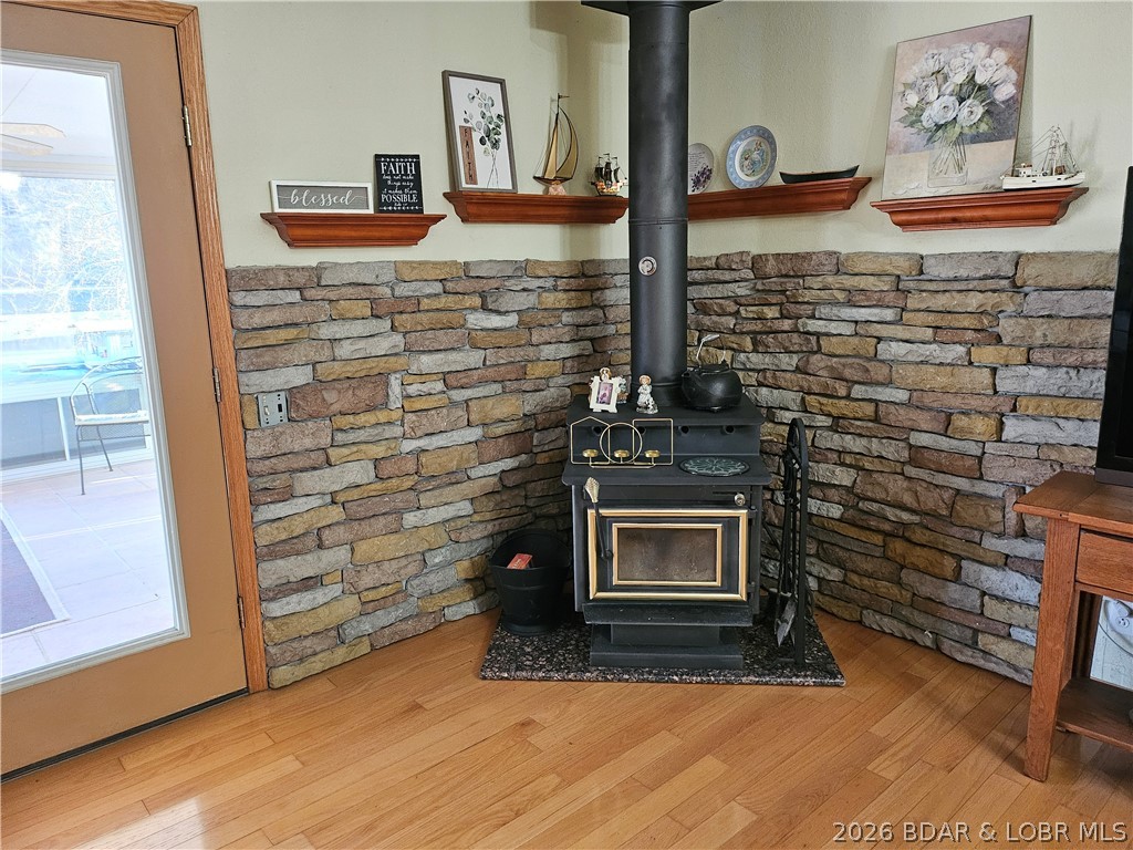 Whispering Springs - Residential