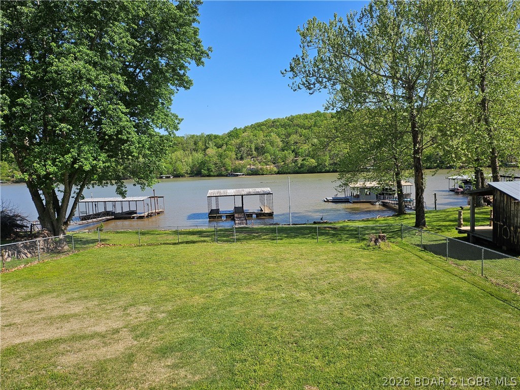 Whispering Springs - Residential