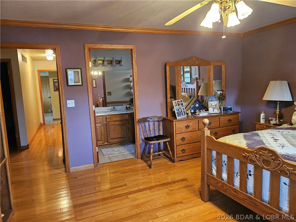 Whispering Springs - Residential