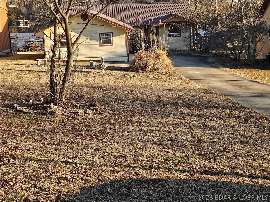 Whispering Springs - Residential