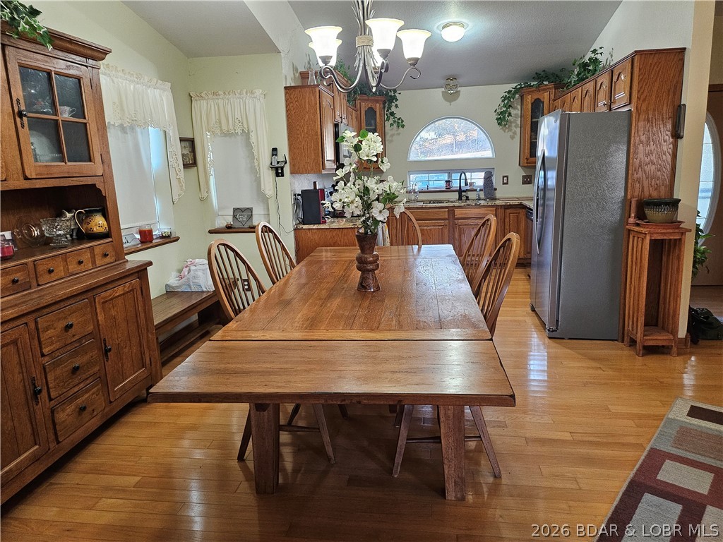 Whispering Springs - Residential