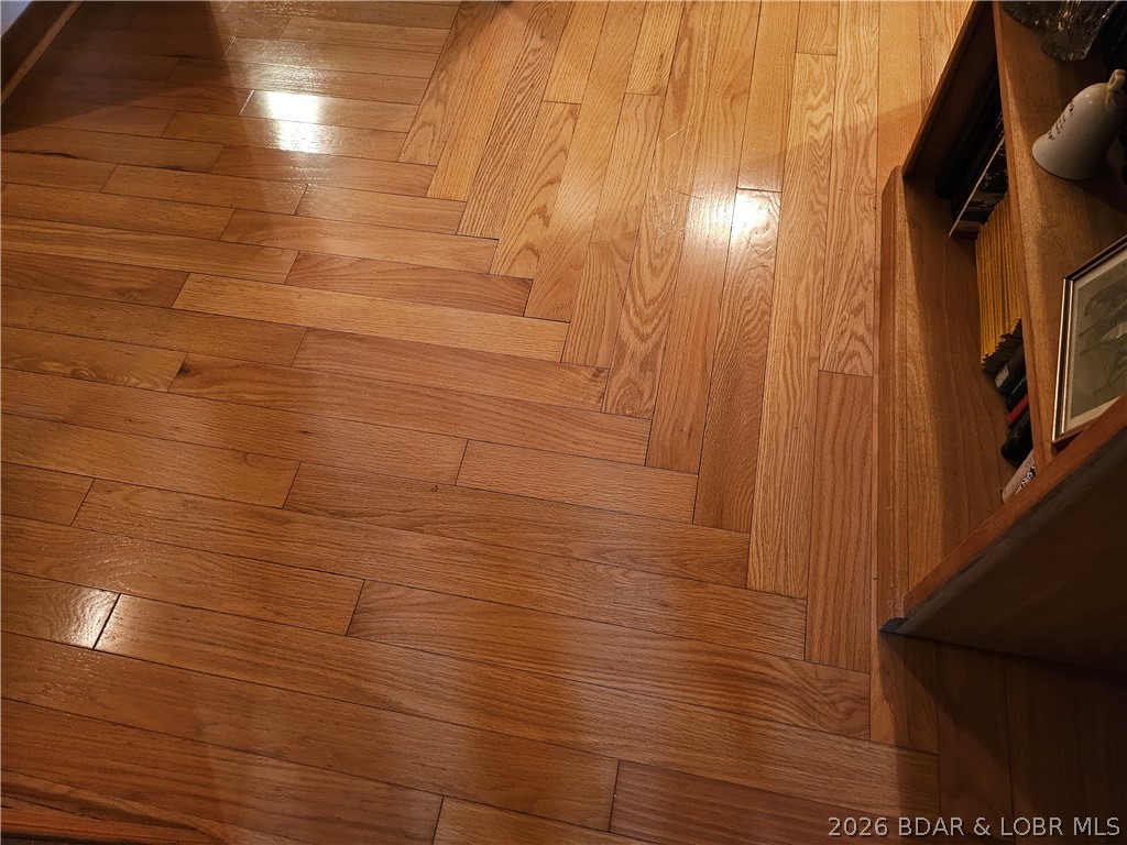 Whispering Springs - Residential