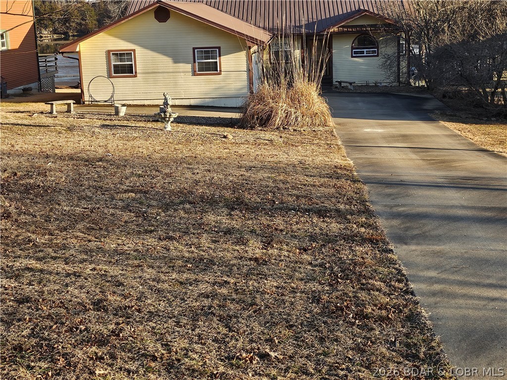 Whispering Springs - Residential