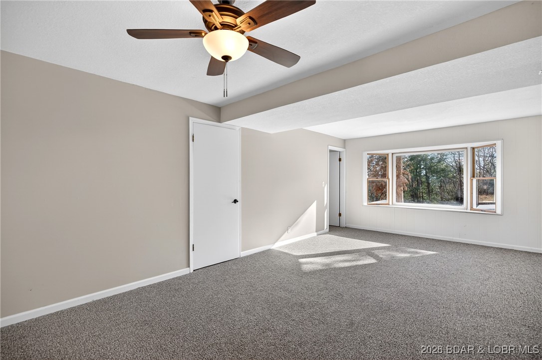 Empire City - Residential