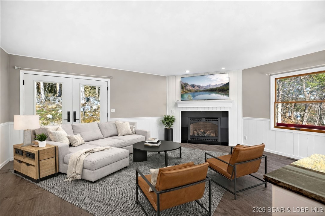 Empire City - Residential